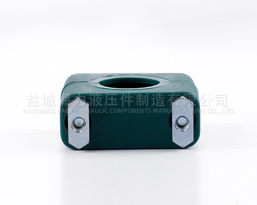 重庆专业轻型塑料管夹价格